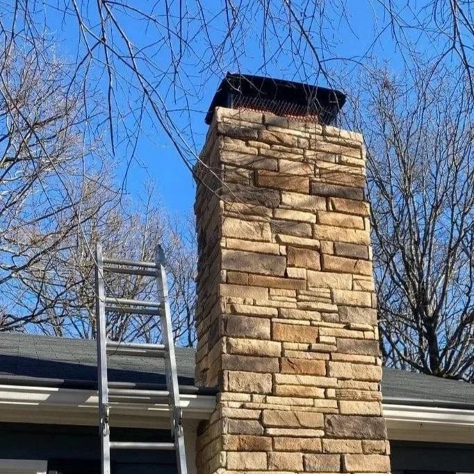 chimney inspections in north carolina