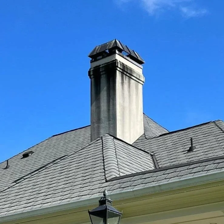 Fire Damage Chimney Restoration: How Experts Rebuild After a Chimney Fire