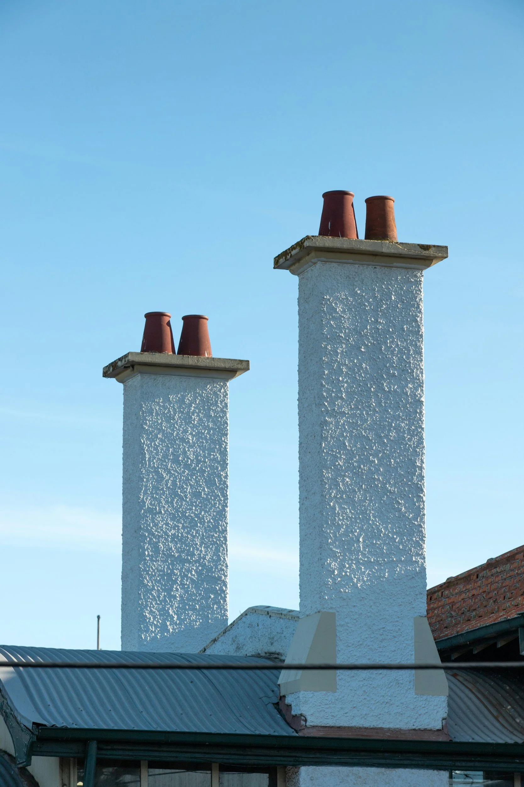 Waterproofing for Brick Chimneys: Your First Line of Defense Against Moisture
