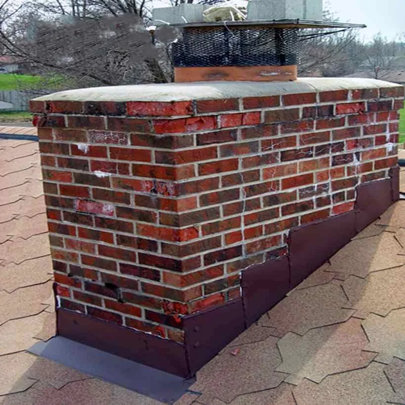 Before - Perfect Chimney - Greensboro NC.jpg