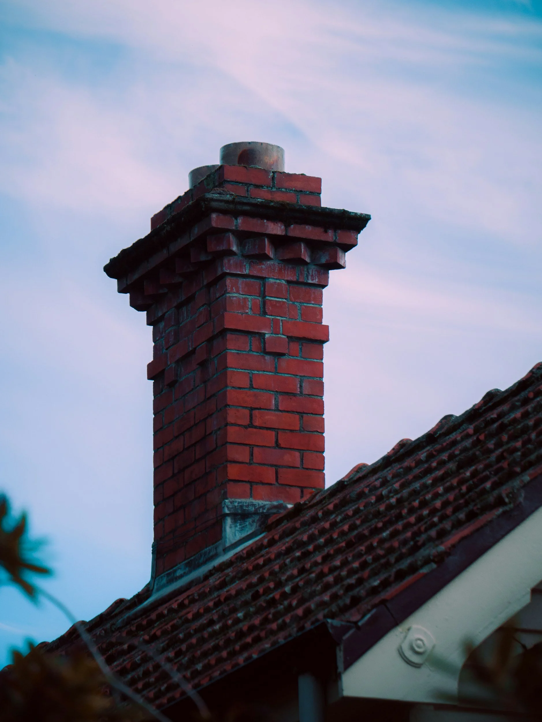 The Role of Chimney Crowns in Preventing Structural Water Damage