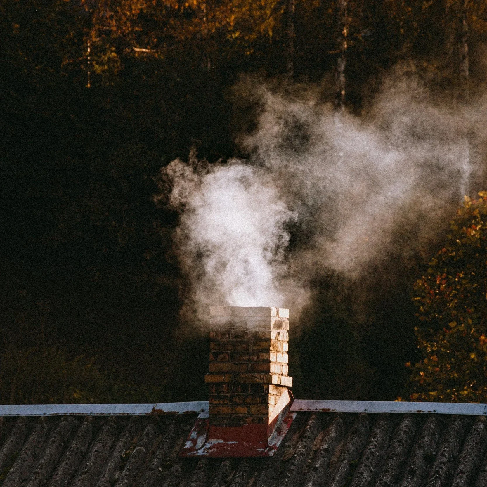 Chimney Odor And Soot Removal Solutions In Greensboro, NC
