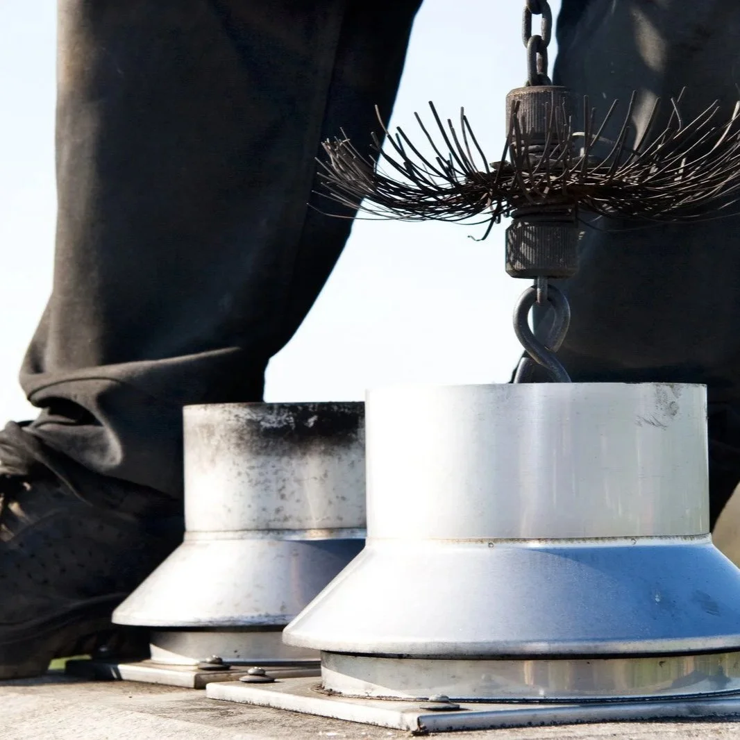 Chapel Hill’s Trusted Chimney Cleaning And Soot Removal Experts