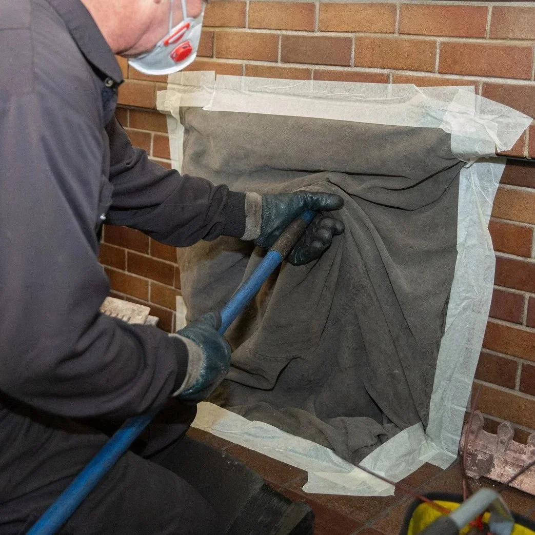 Raleigh’s Top Choice for Chimney Leak Detection and Repair 