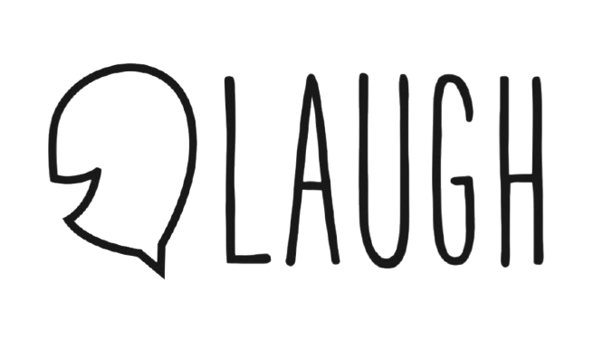 Laugh: Speech Language Therapy