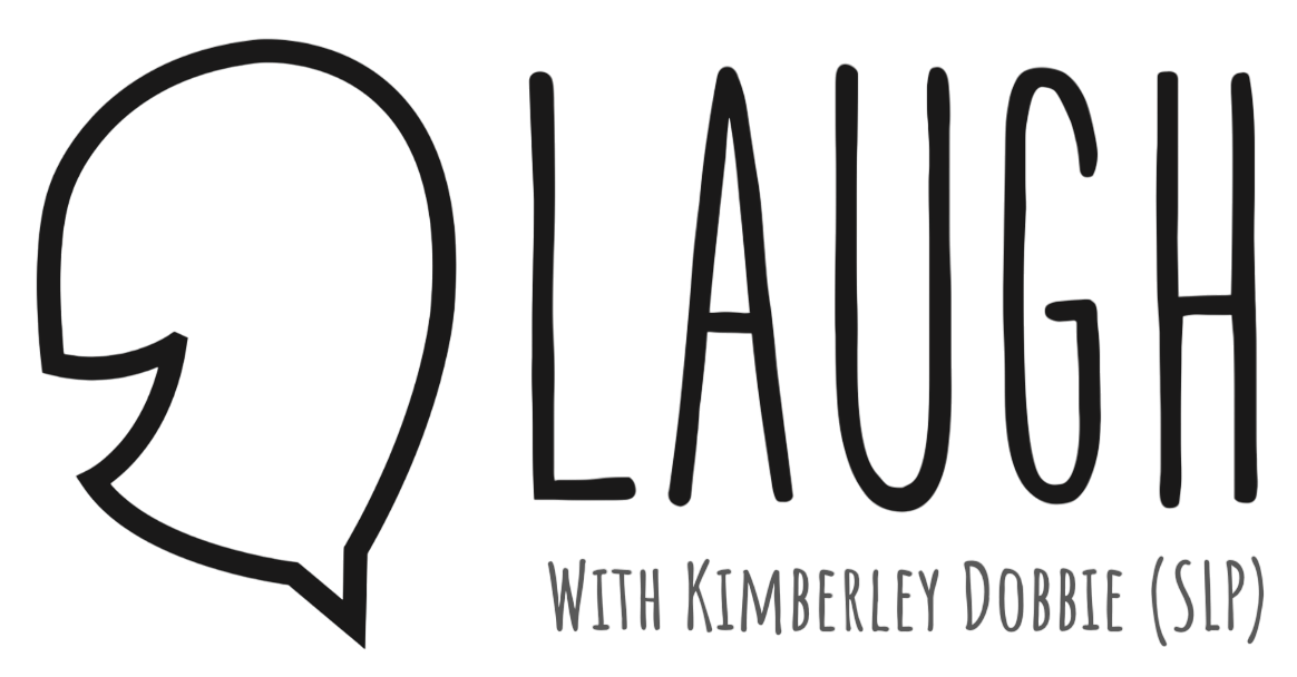 Laugh Speech Language Therapy Devonport Takapuna Auckland Child Paediatric Communication