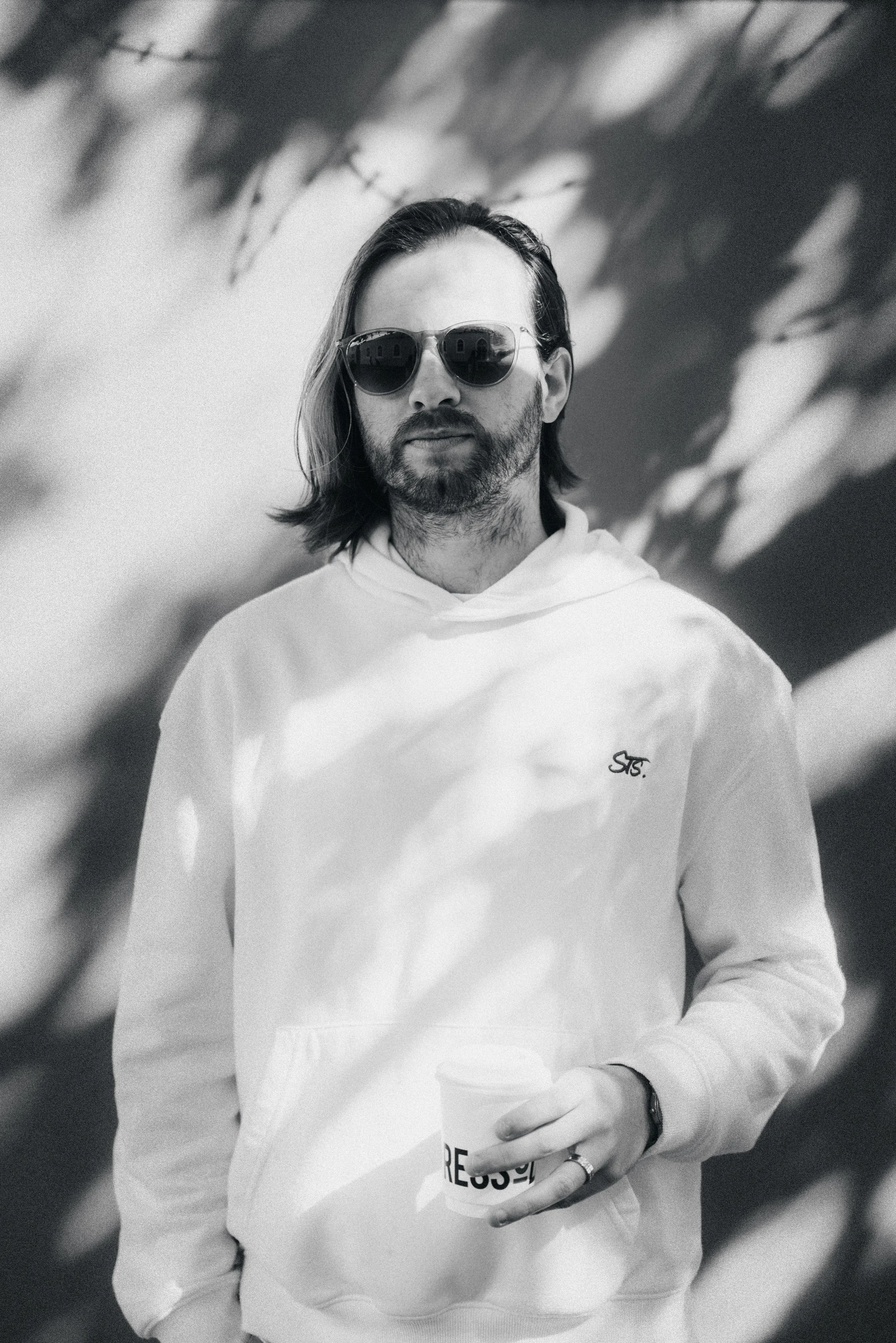 Armand Taljaard - Data Manager, Fell and Company