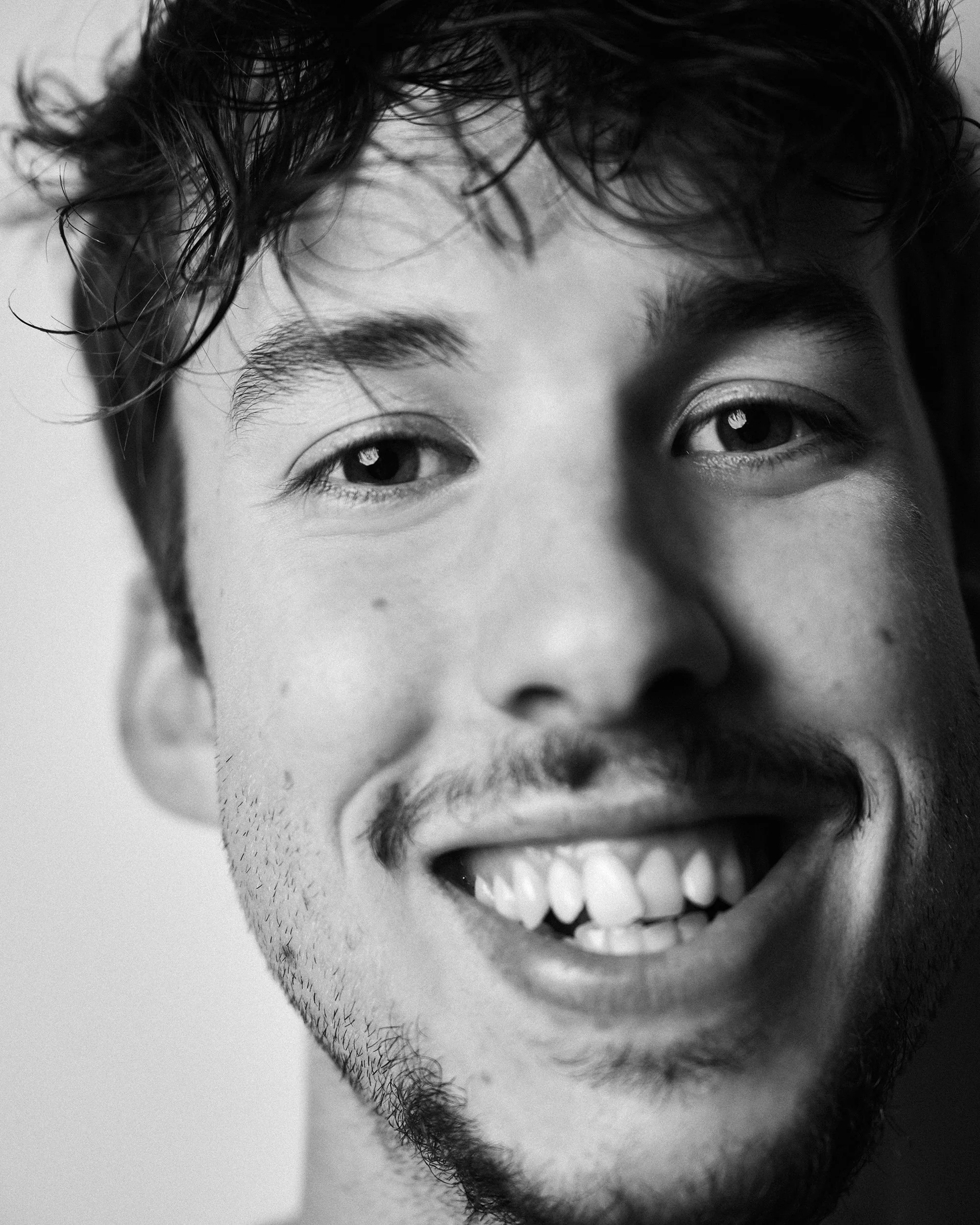 Matthew Eaton - Editor and Cinematographer, Fell and Company