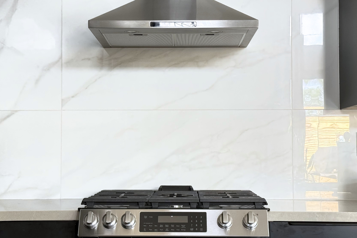 Let’s talk Large Format Tile