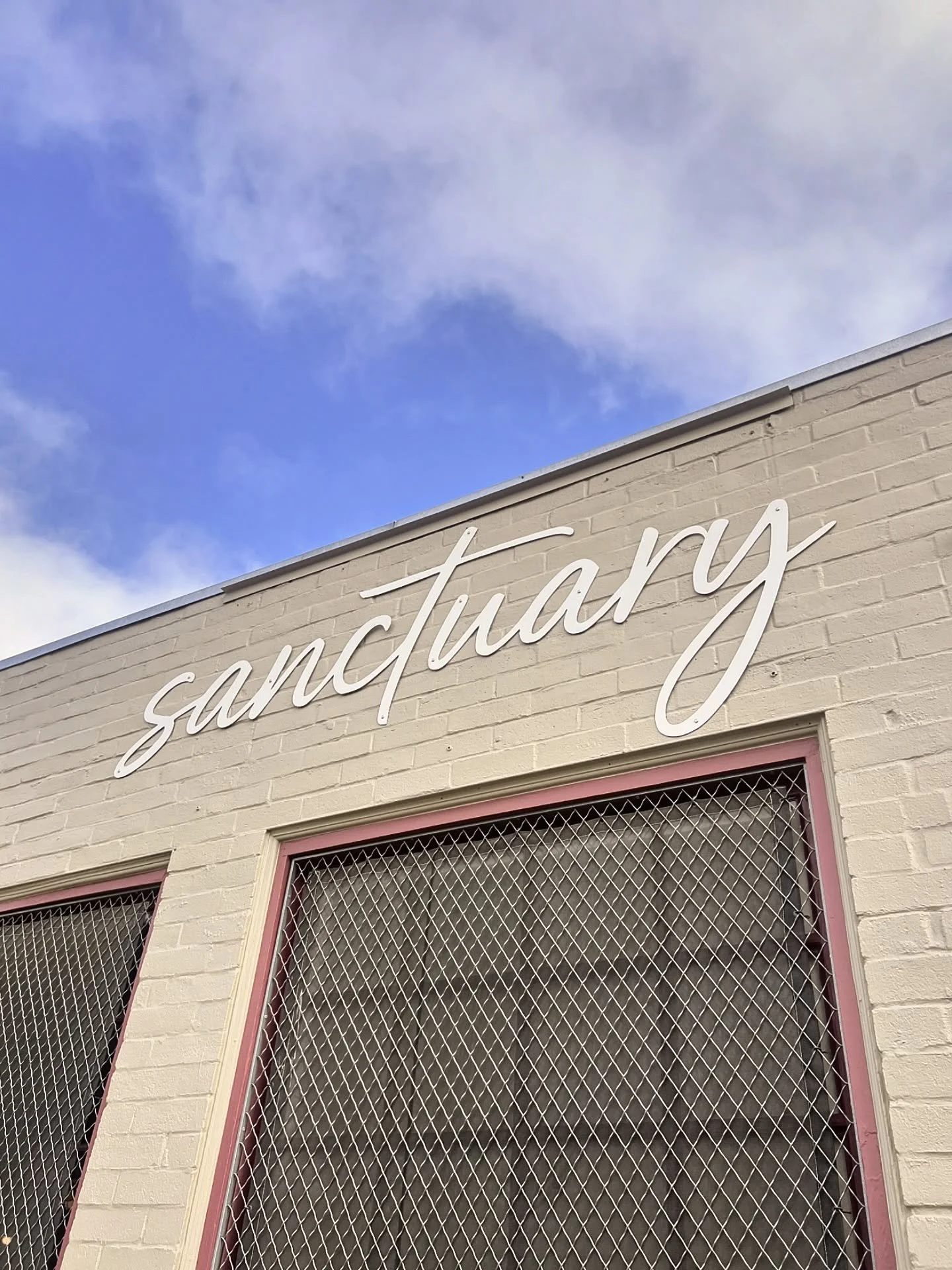 It&rsquo;s Grand Opening week!! ✨

We&rsquo;re spending the next few days putting finishing touches on this beautiful community space! 🌱

Every paint stroke, square foot of flooring, piece of decor, and fixture has been intentionally selected to cre