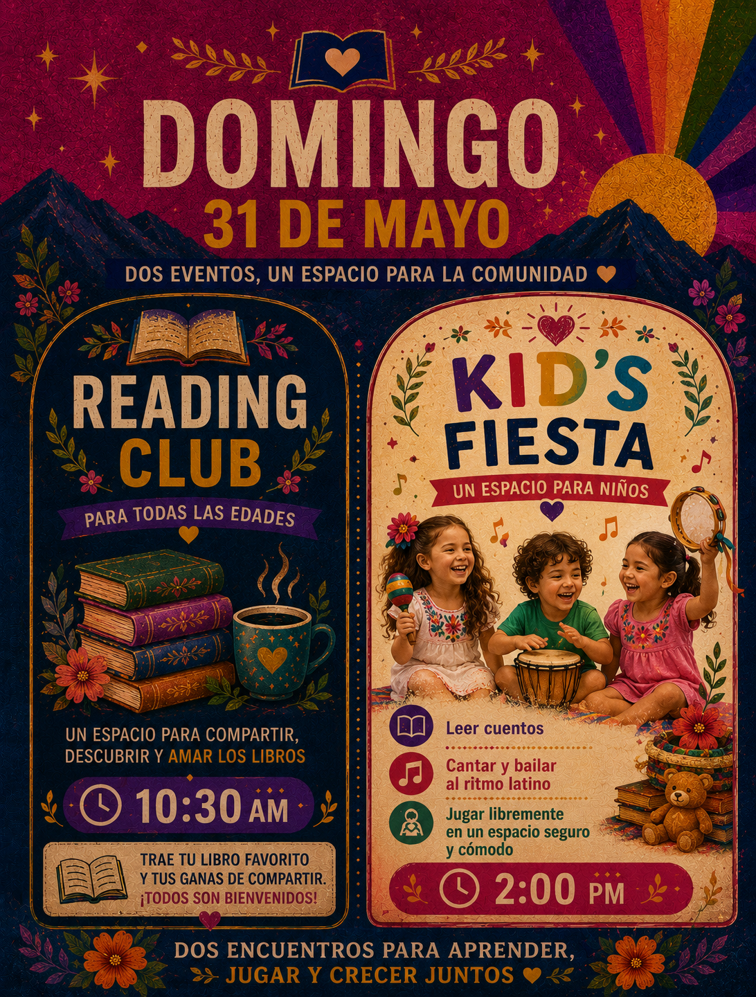 KID’S FIESTA