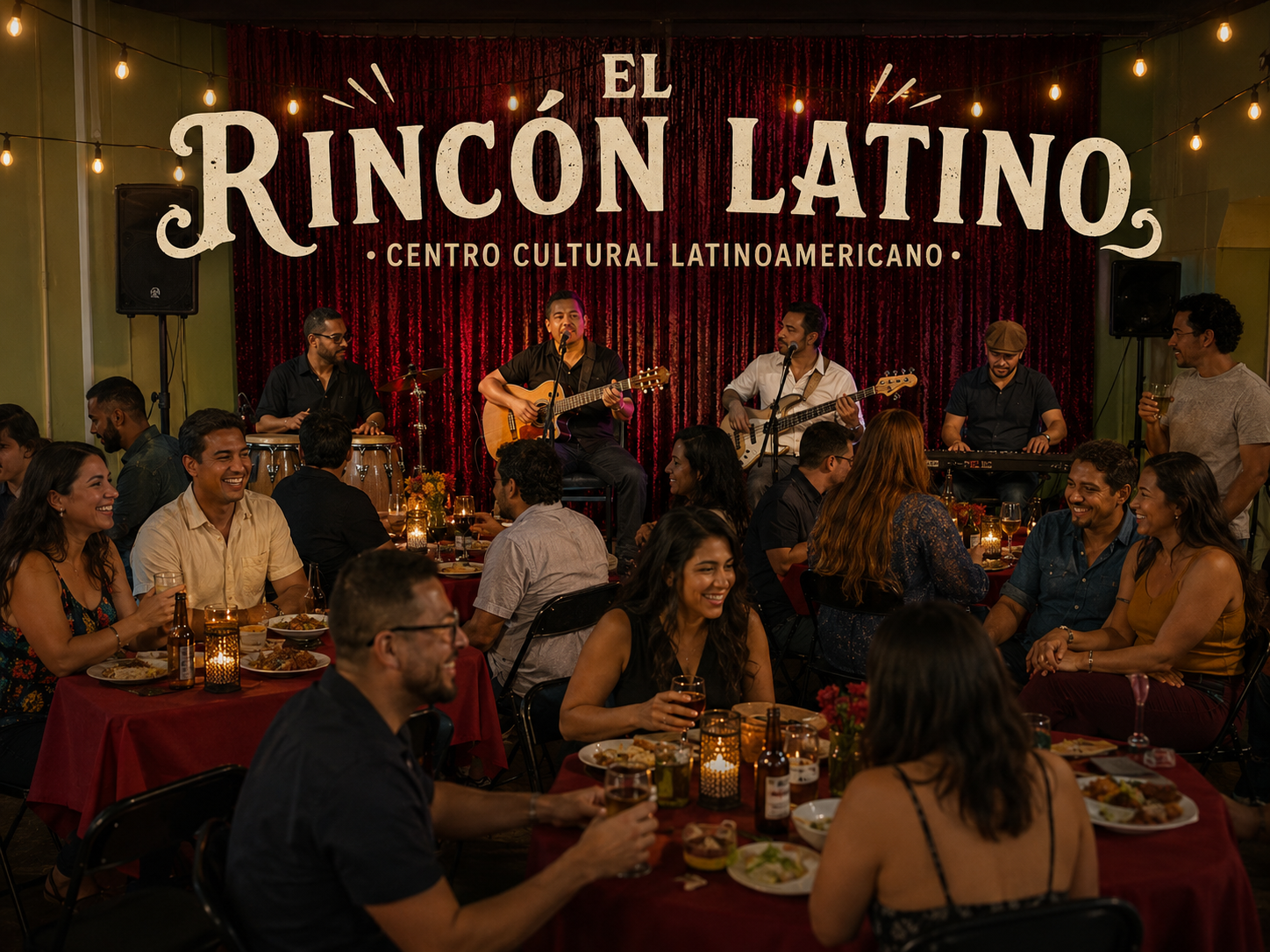 Rincon Latino 