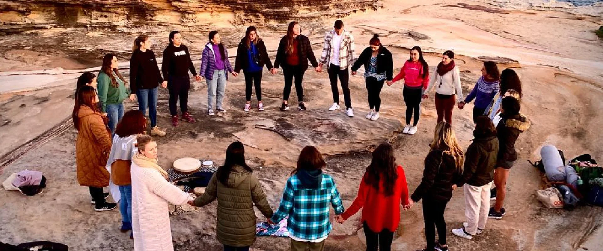 Full Moon Ceremony with Violeta Araya