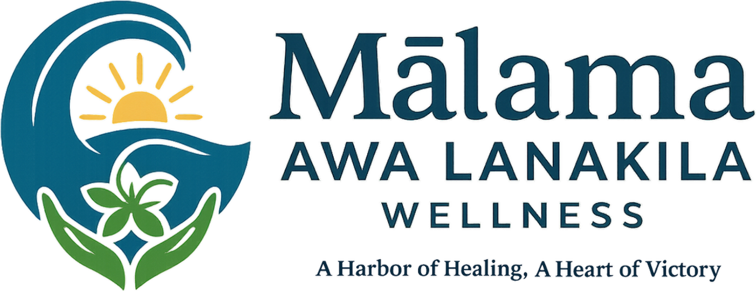 Mālama Awa Lanakila Wellness