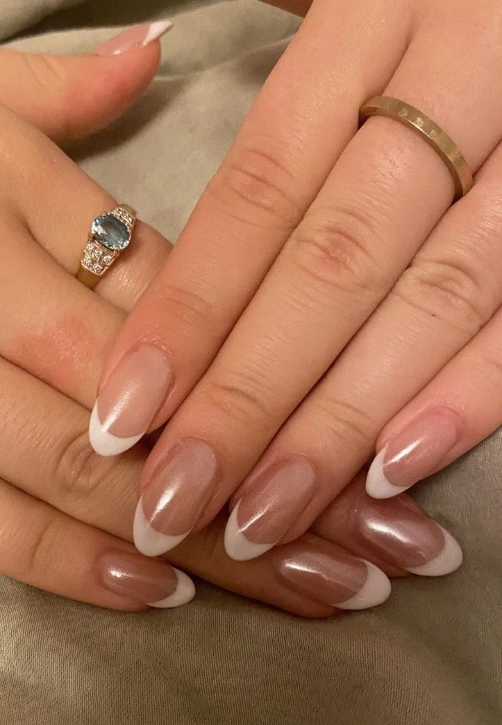 French Tips
