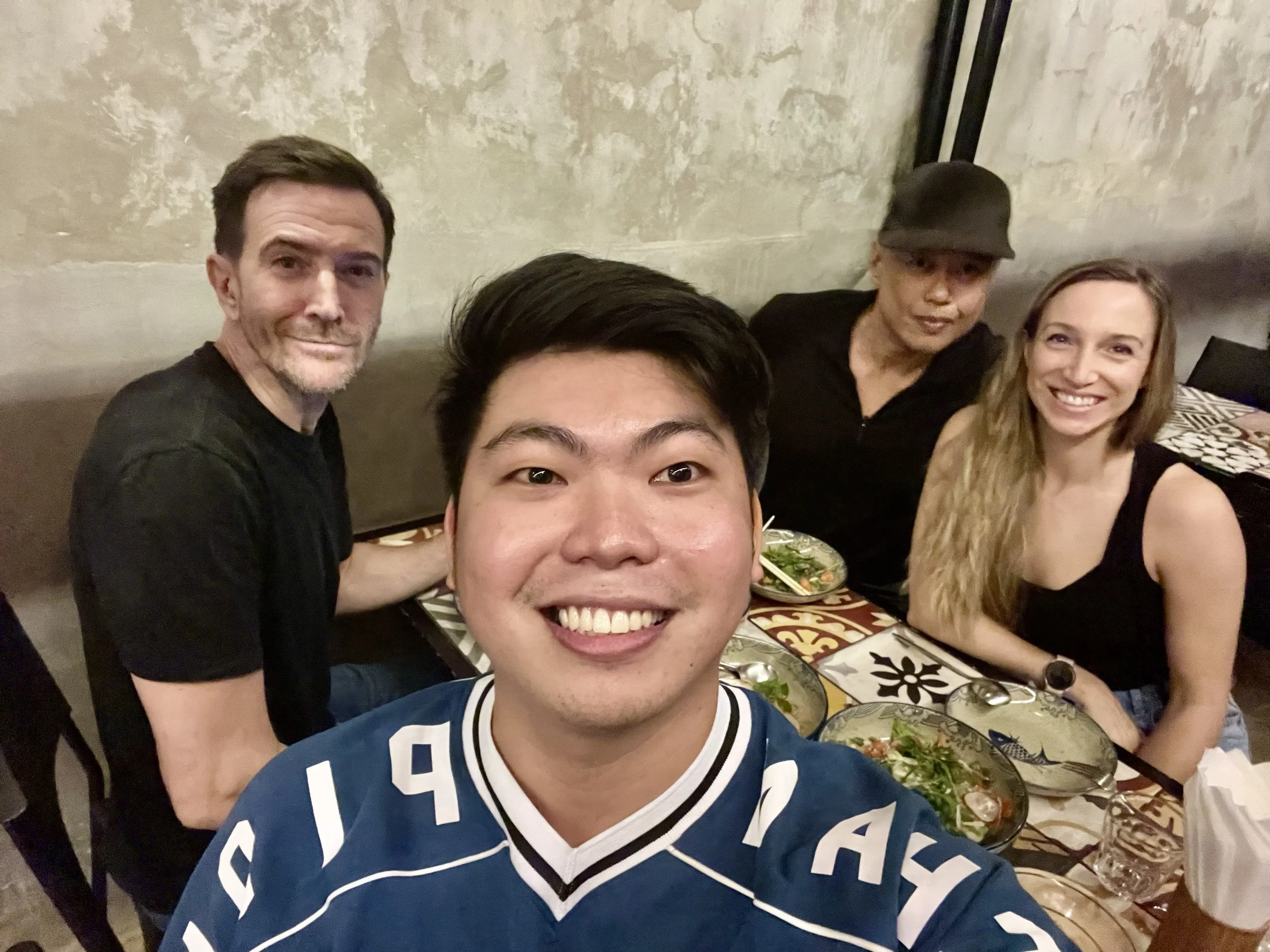 Group Night Out