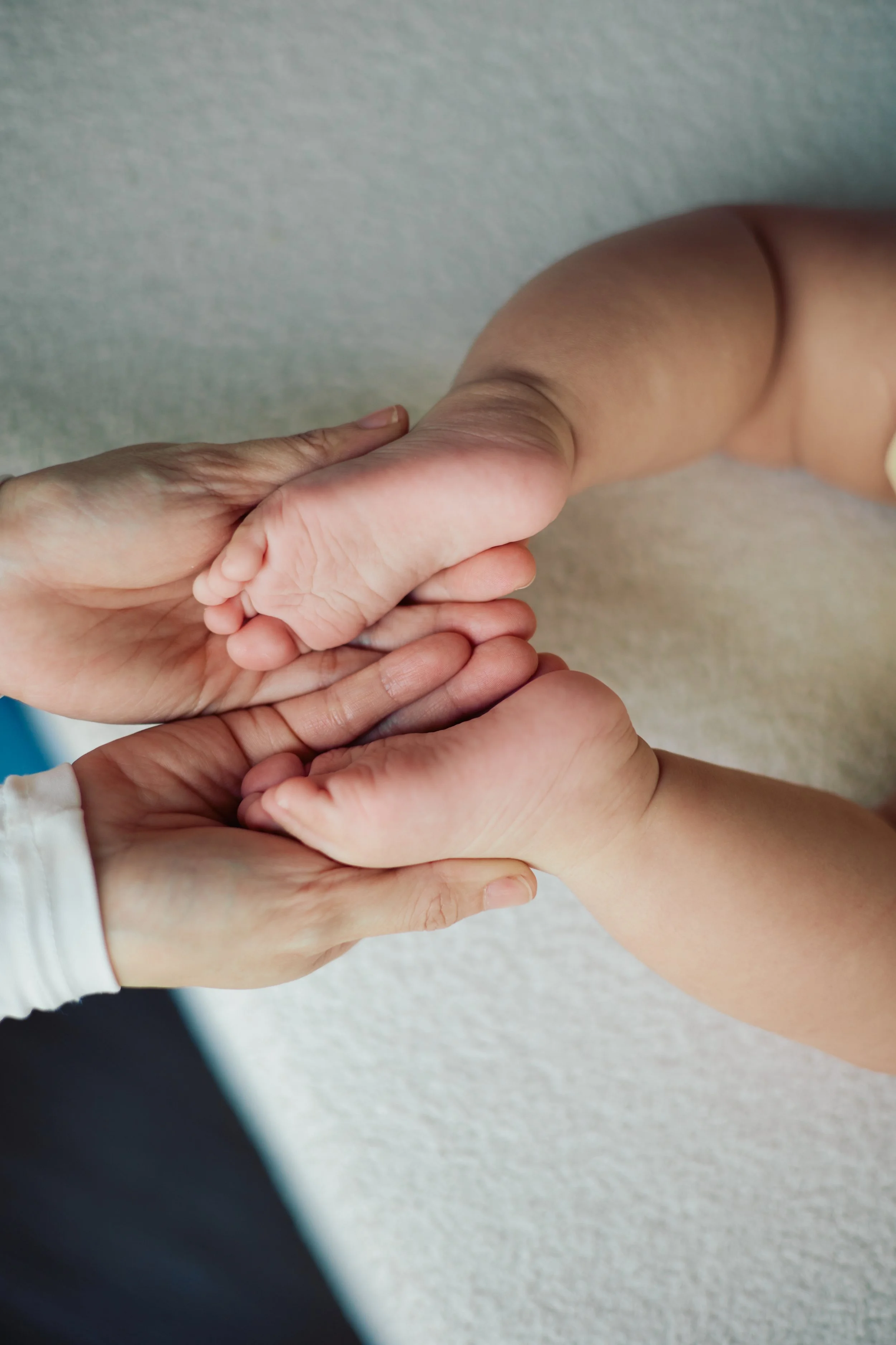 Understanding Newborn Wake Windows&nbsp;