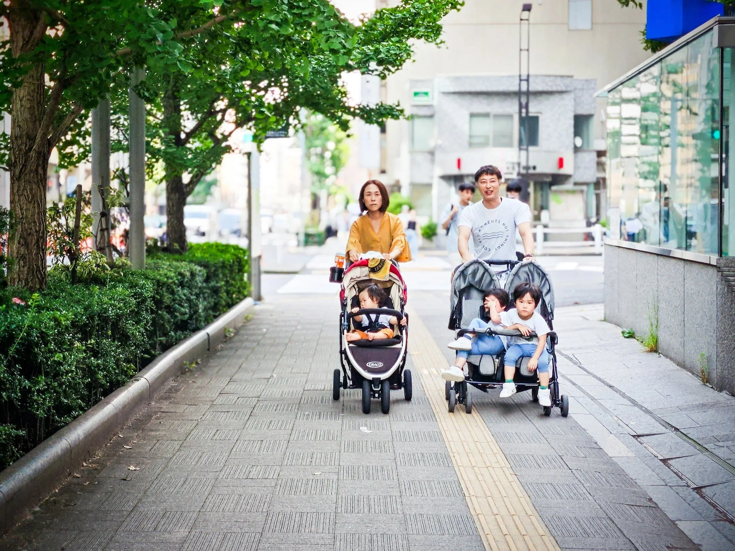 Traveling with a Baby: Navigating Time Zones and Hotel Sleep