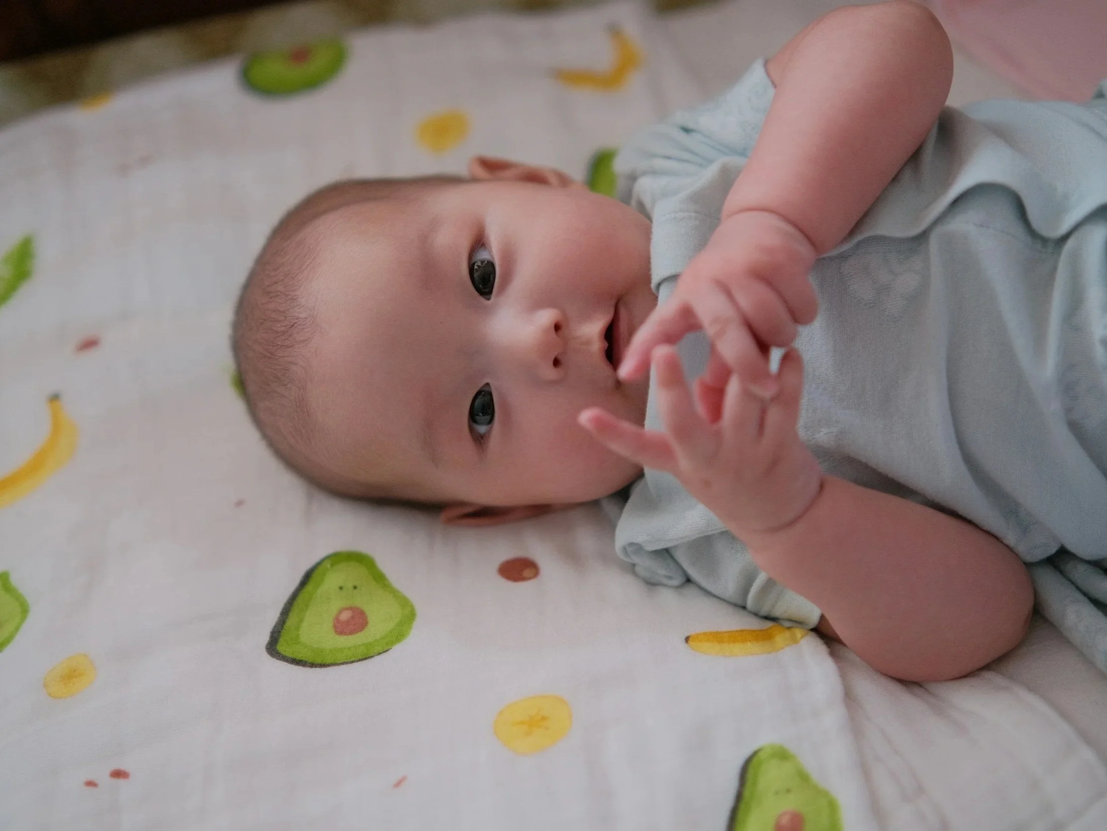 3 Month Old Sleep Schedule: A Realistic Guide for Tired Parents