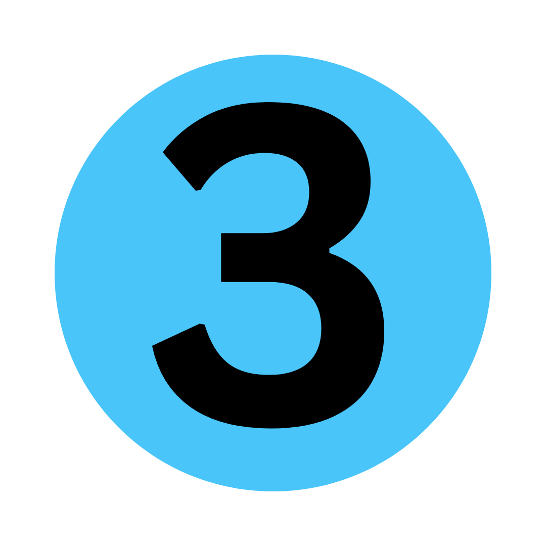 3
