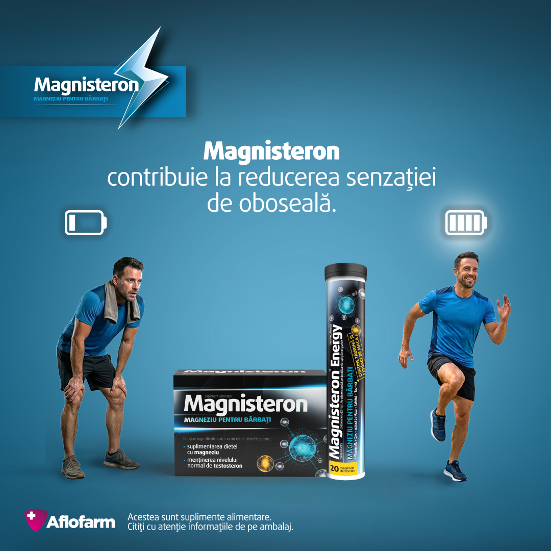 magnisteron