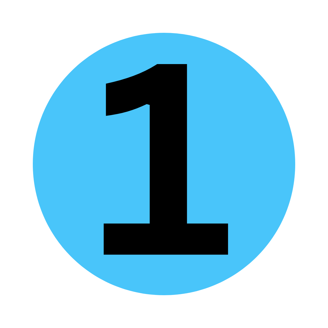 1