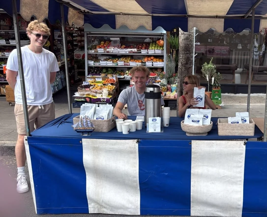 Thank you @callyfest for having us this year and for everyone who came by our stall today!