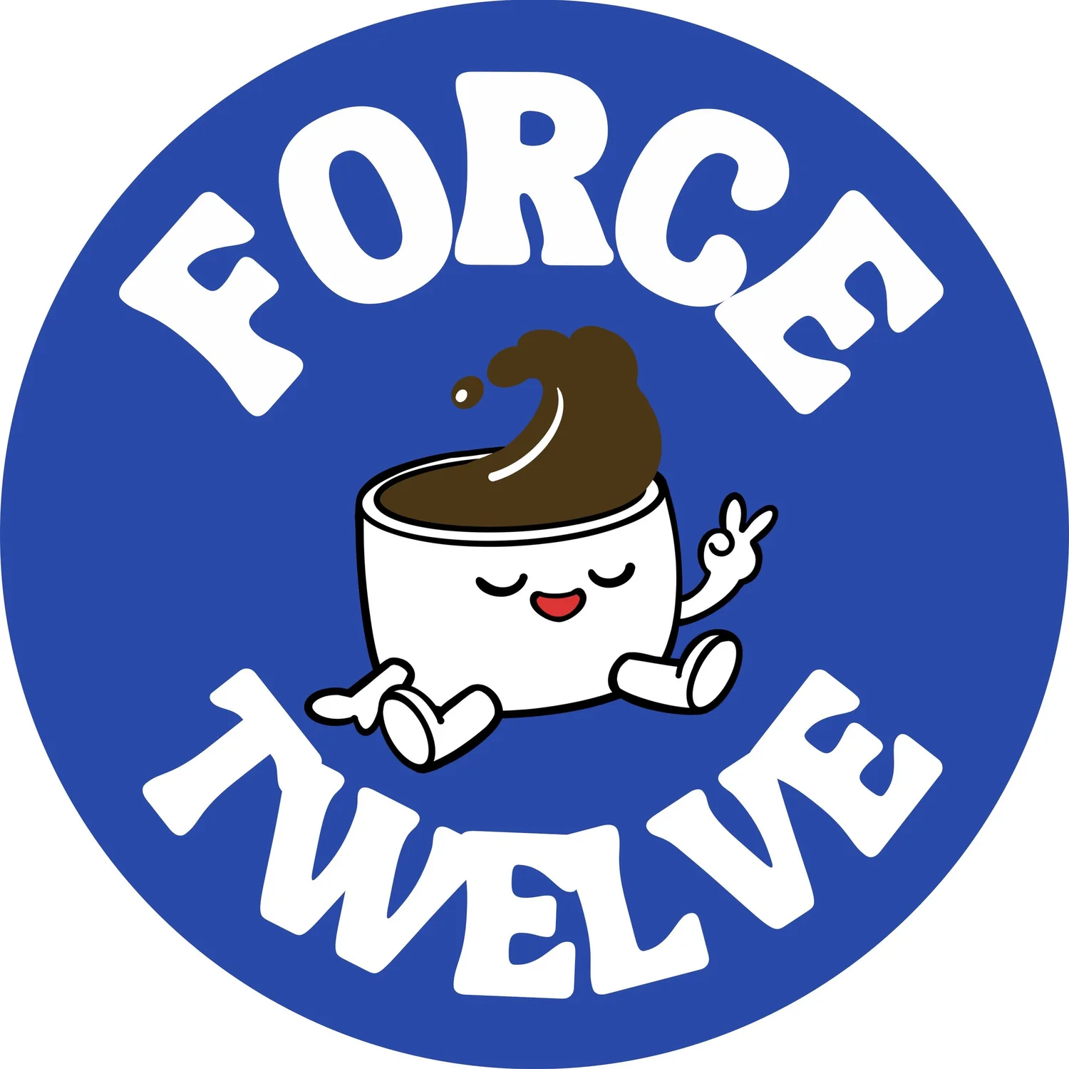 Force Twelve Coffee