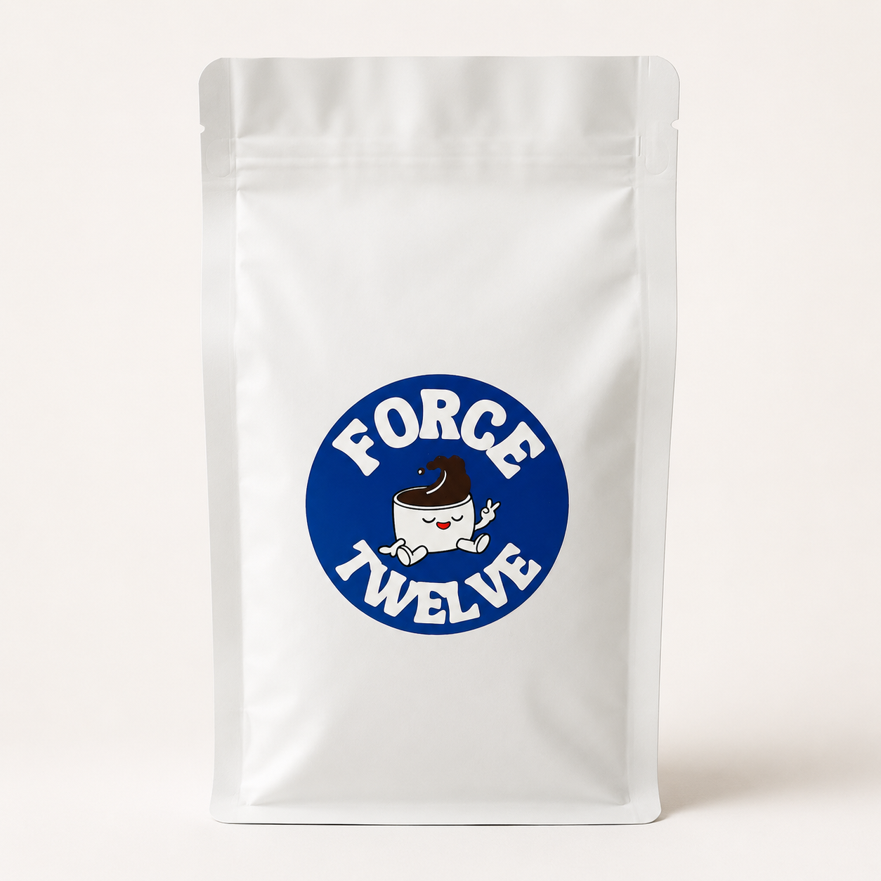 Brazilian Single-Origin Coffee 350g