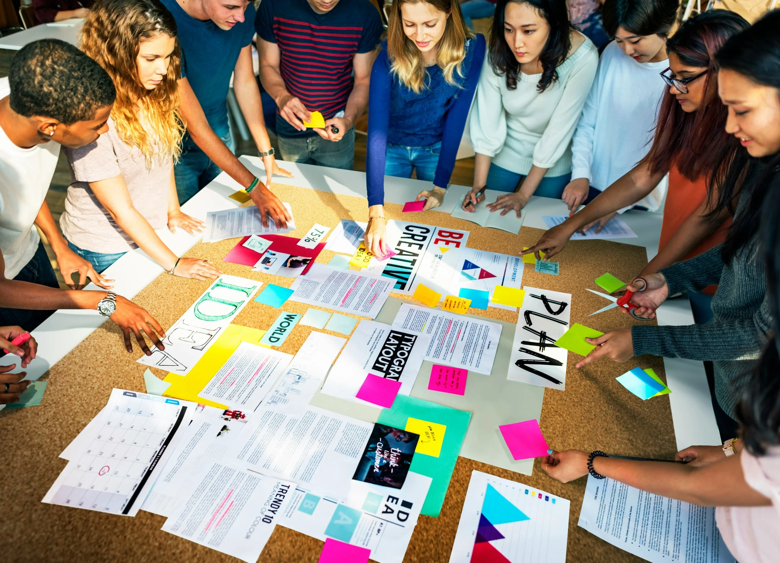 When Purpose Isn’t Load-Bearing