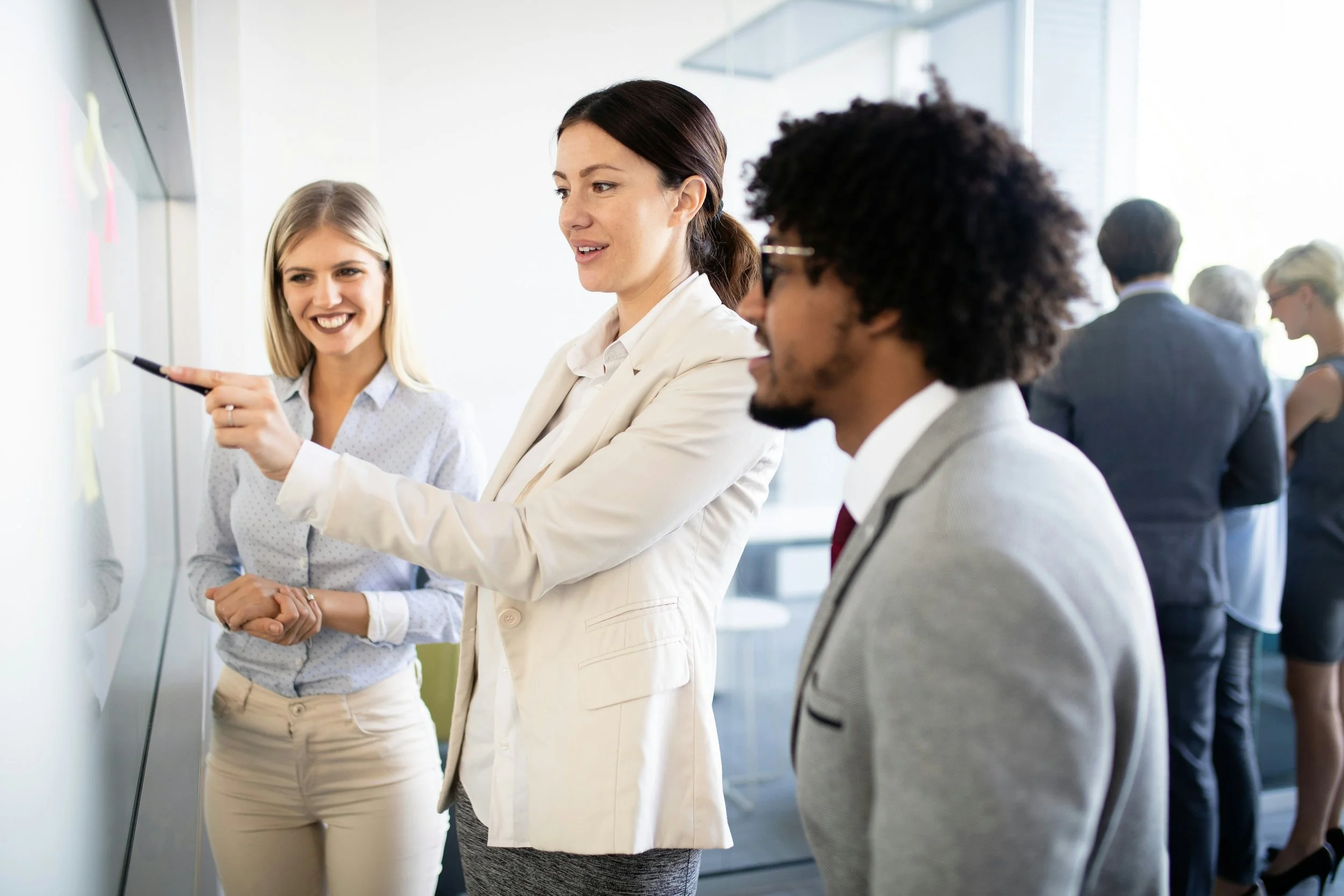 Leading With Clarity
