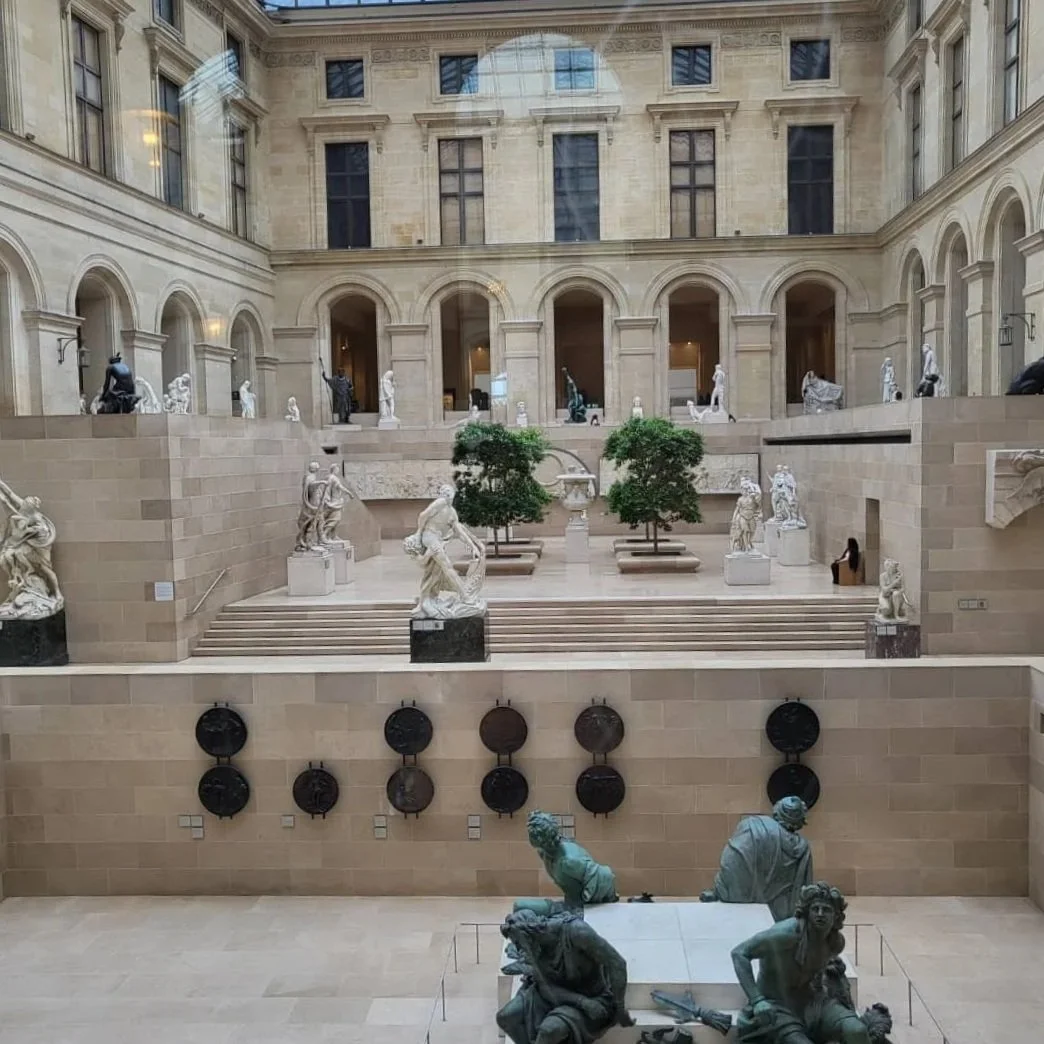 Boutique Consultation