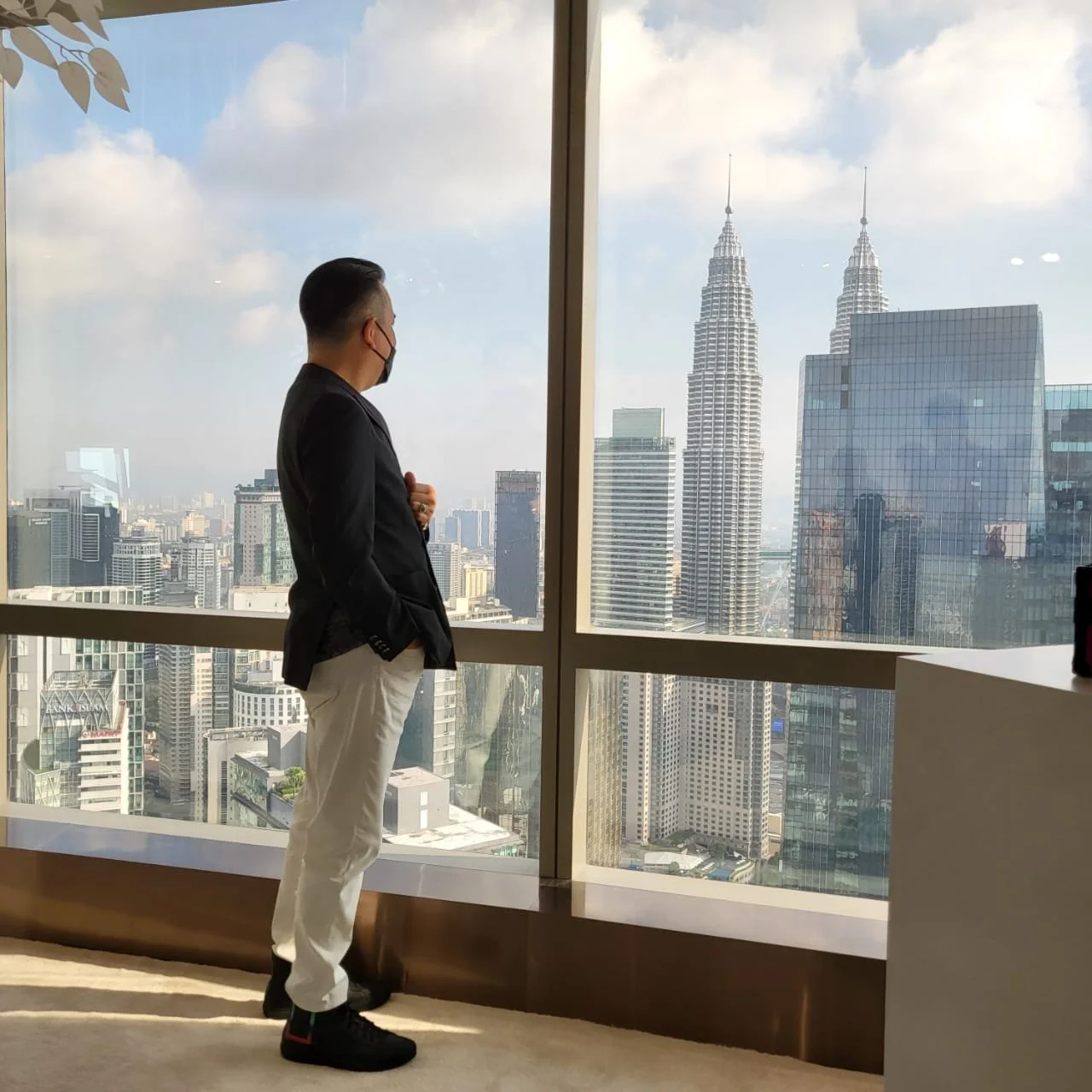 Business Market Analysis and Consultation 