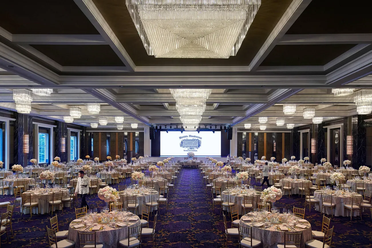 The Transformation Blueprint