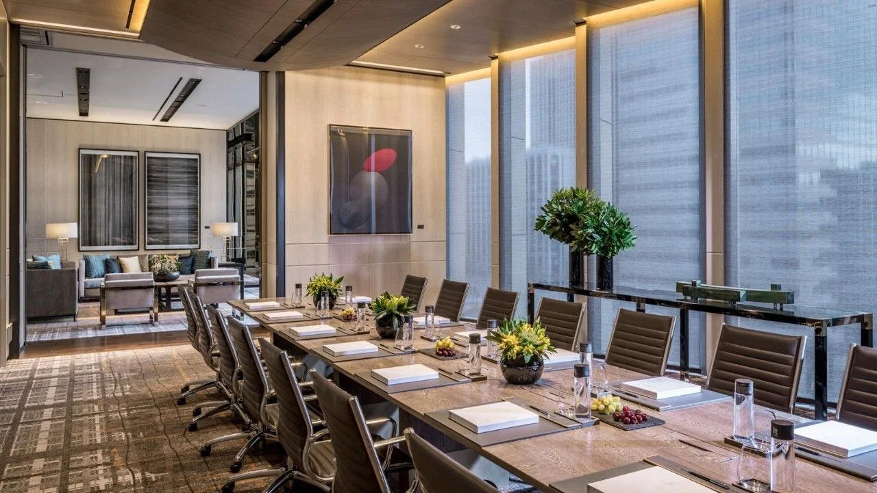 Intensive Business Growth Development