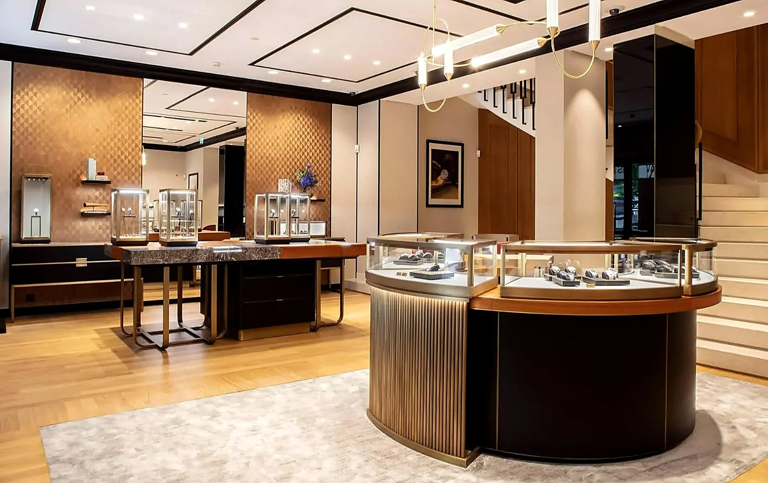 The Art of Selling Watches and Jewellery