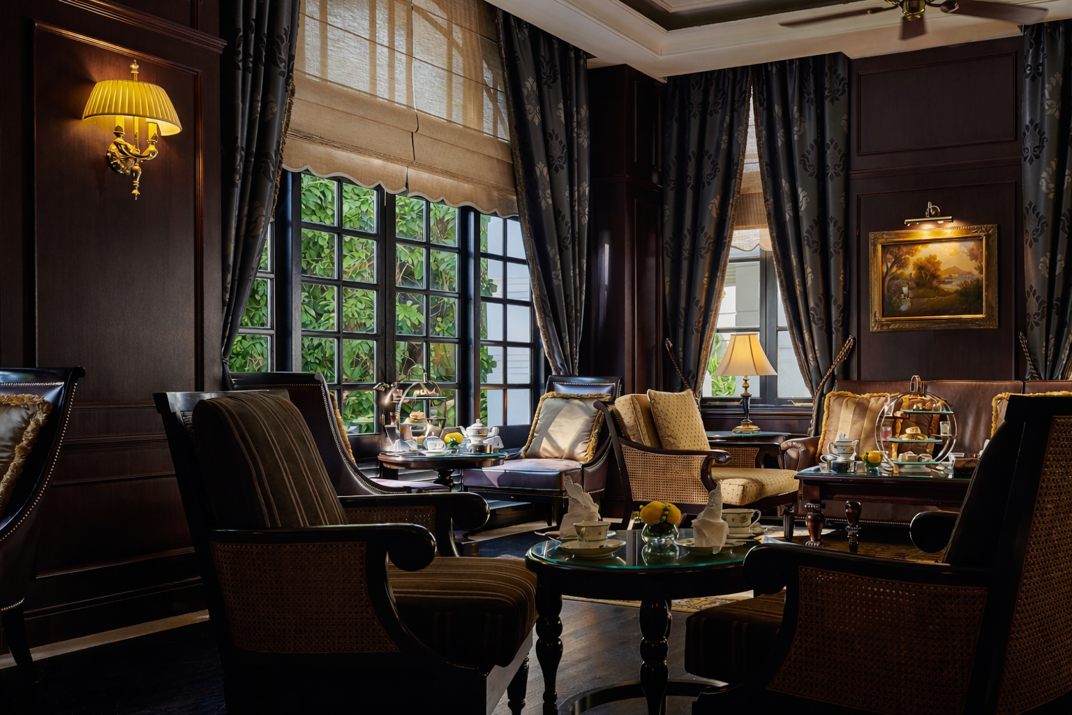 Ultra High Net Worth Client Experience