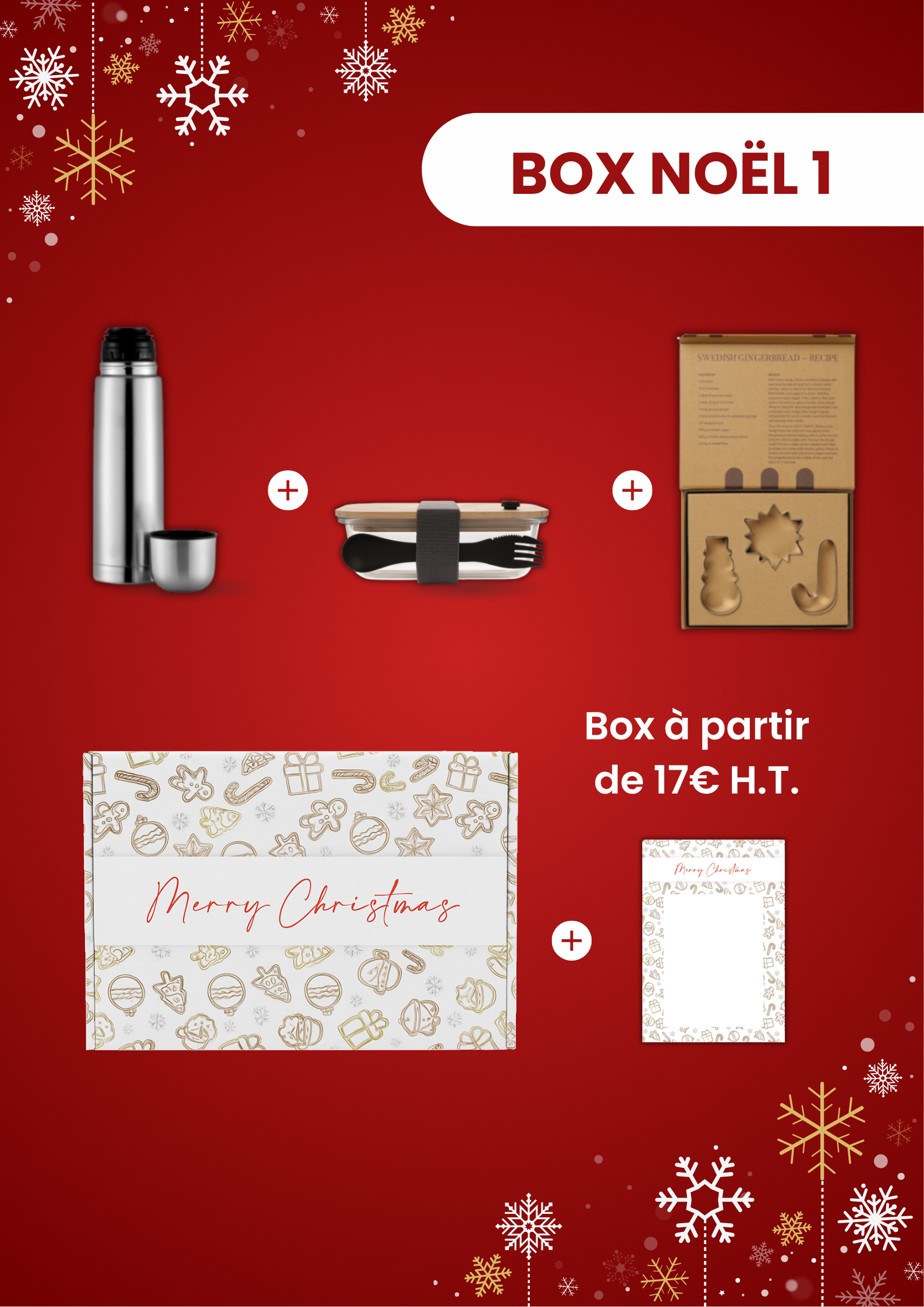 Box de Noel 2