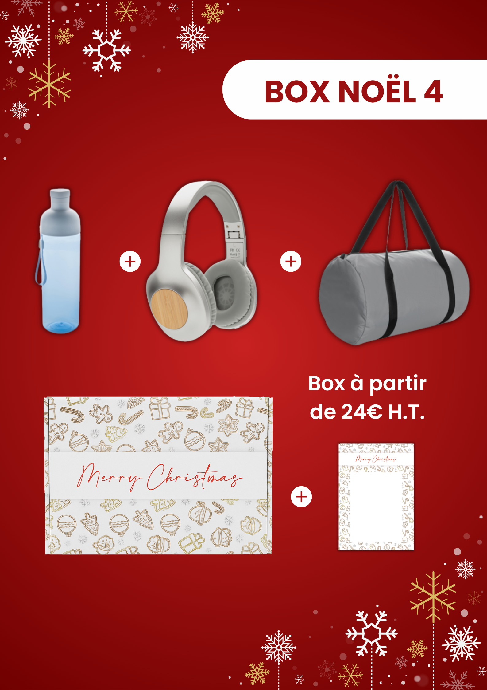 BOX NOËL 4