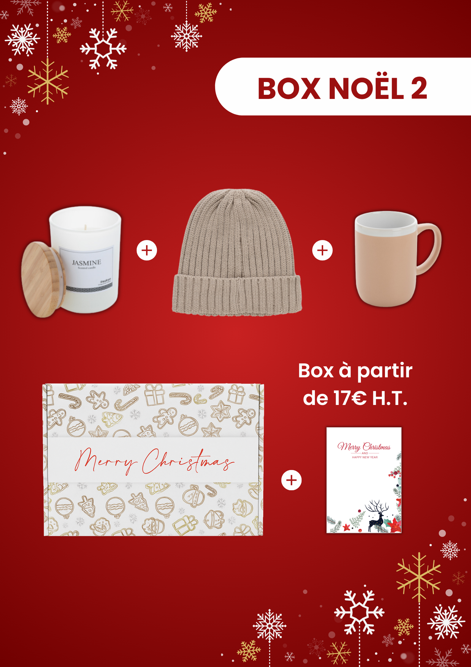 BOX NOËL 2