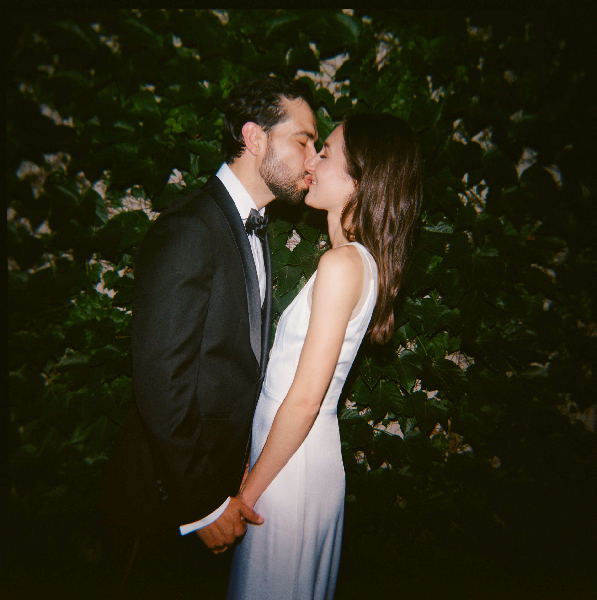 Charcoal Factory Loft wedding film photos in Chicago