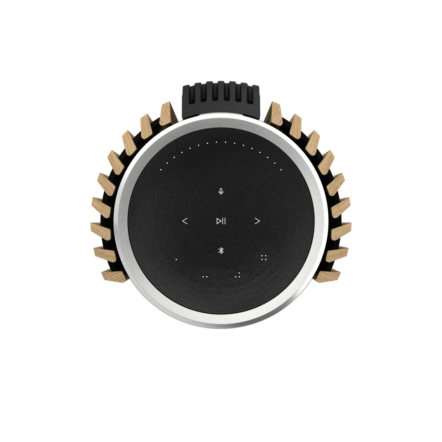 Beolab 28 natural light oak bodenstandfuss fux ag2.webp