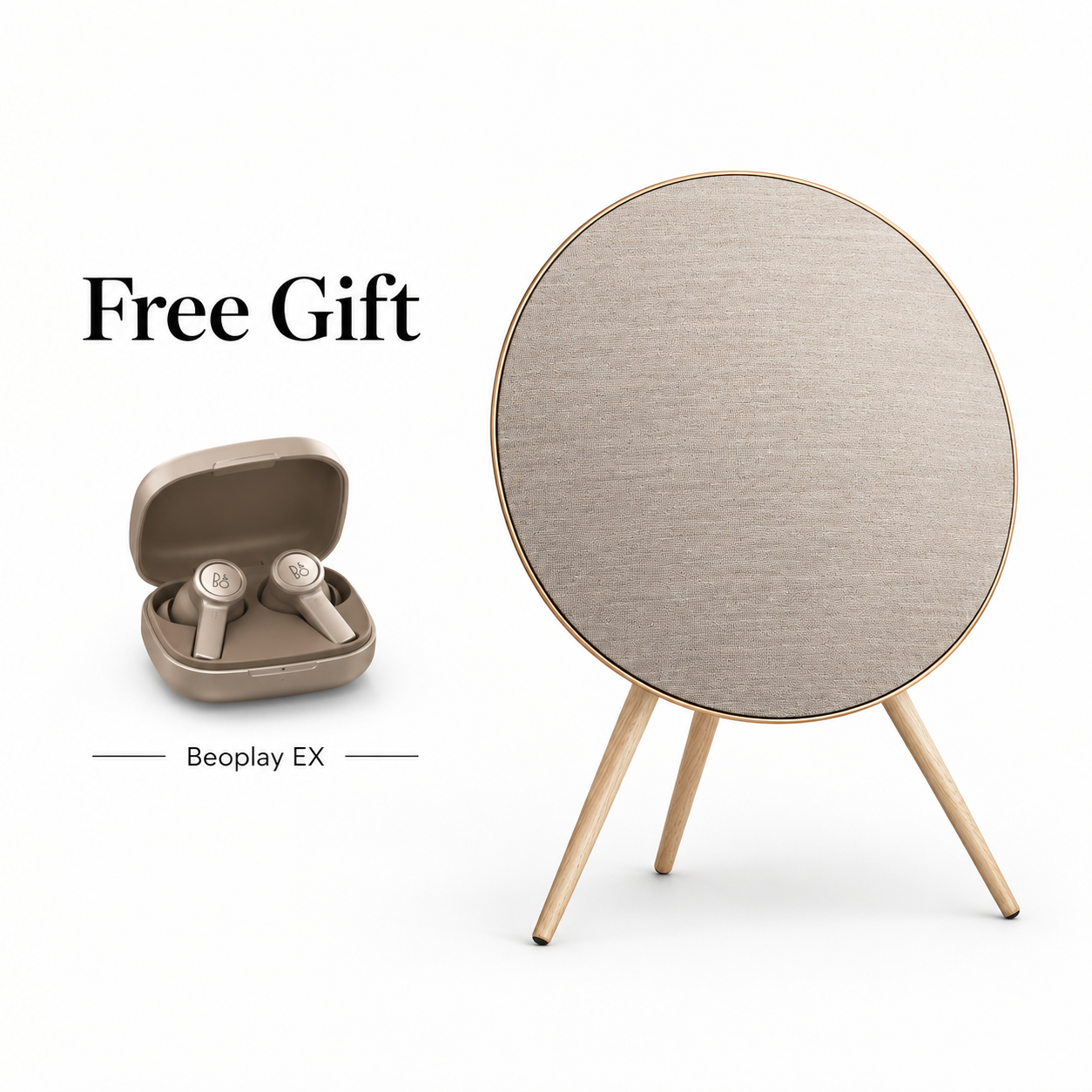 Beosound A9