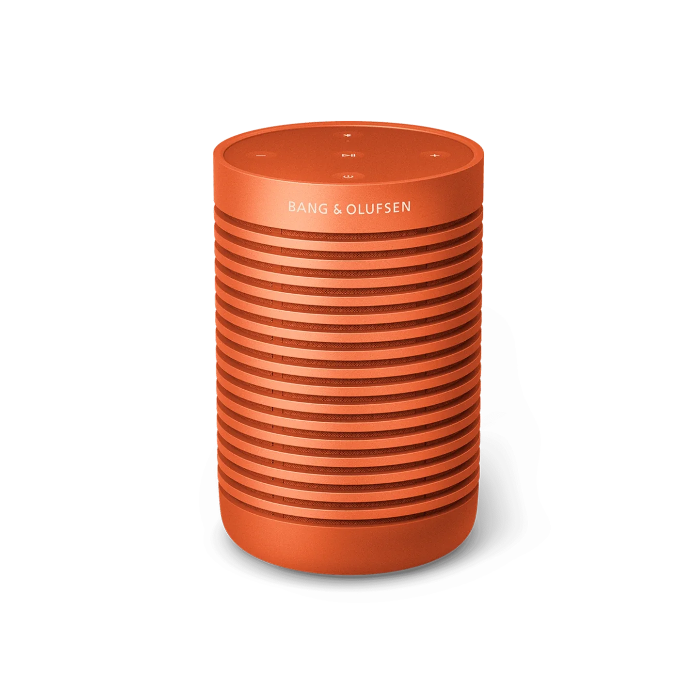 Beosound Explore bonfire orange fux ag.webp