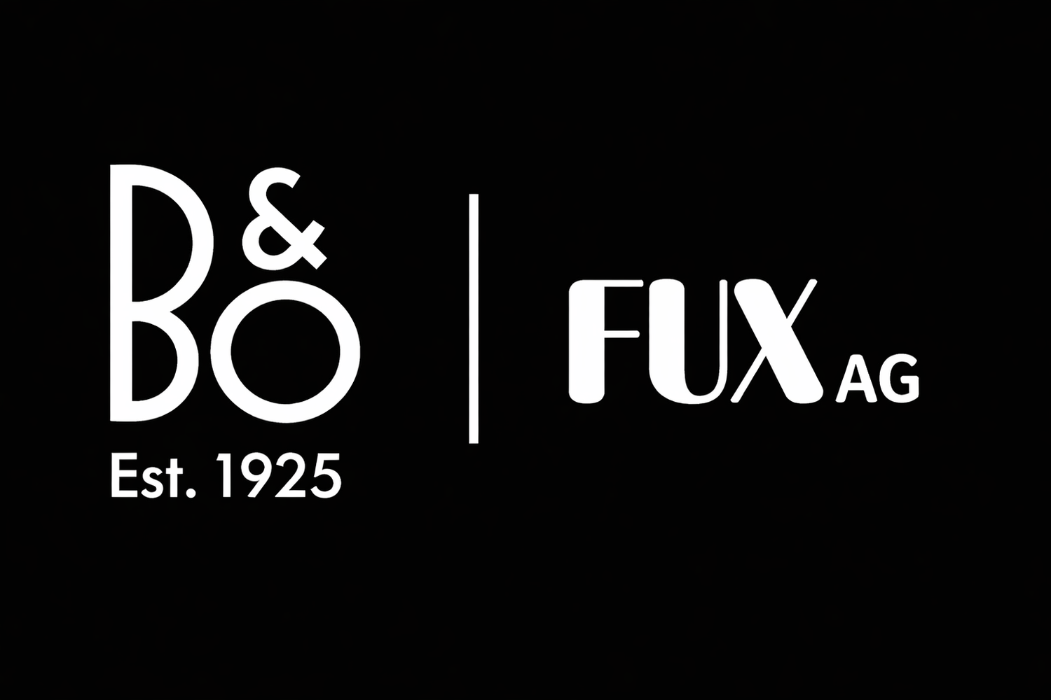 Bang &amp; Olufsen Fux AG