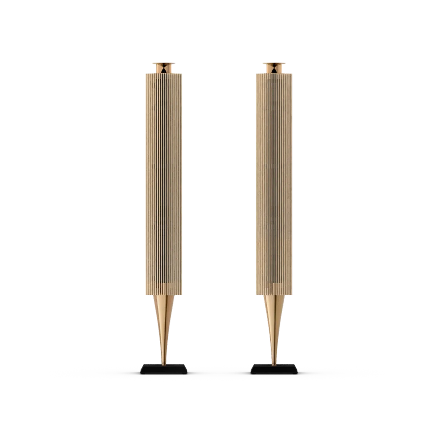beolab 18 gold tone light oak fux ag.webp
