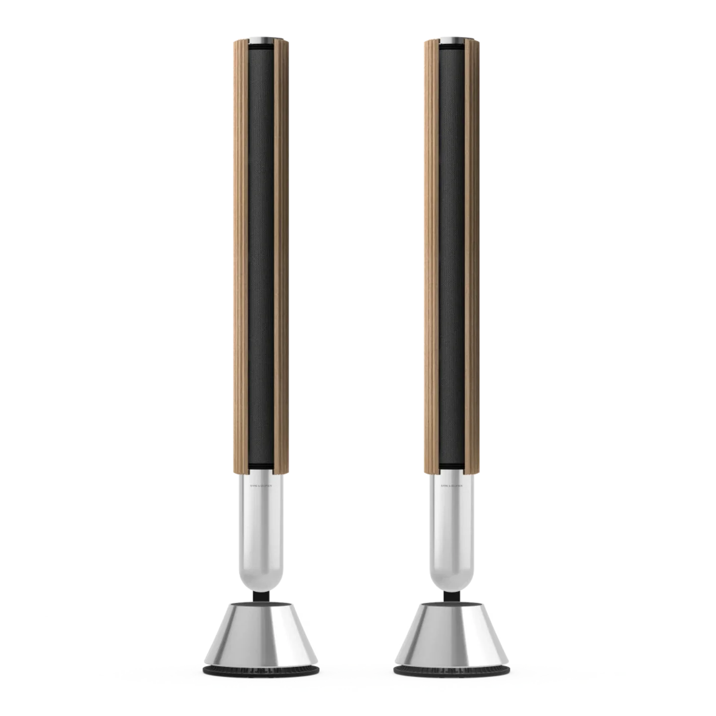 Beolab 28 natural light oak bodenstandfuss fux ag.webp