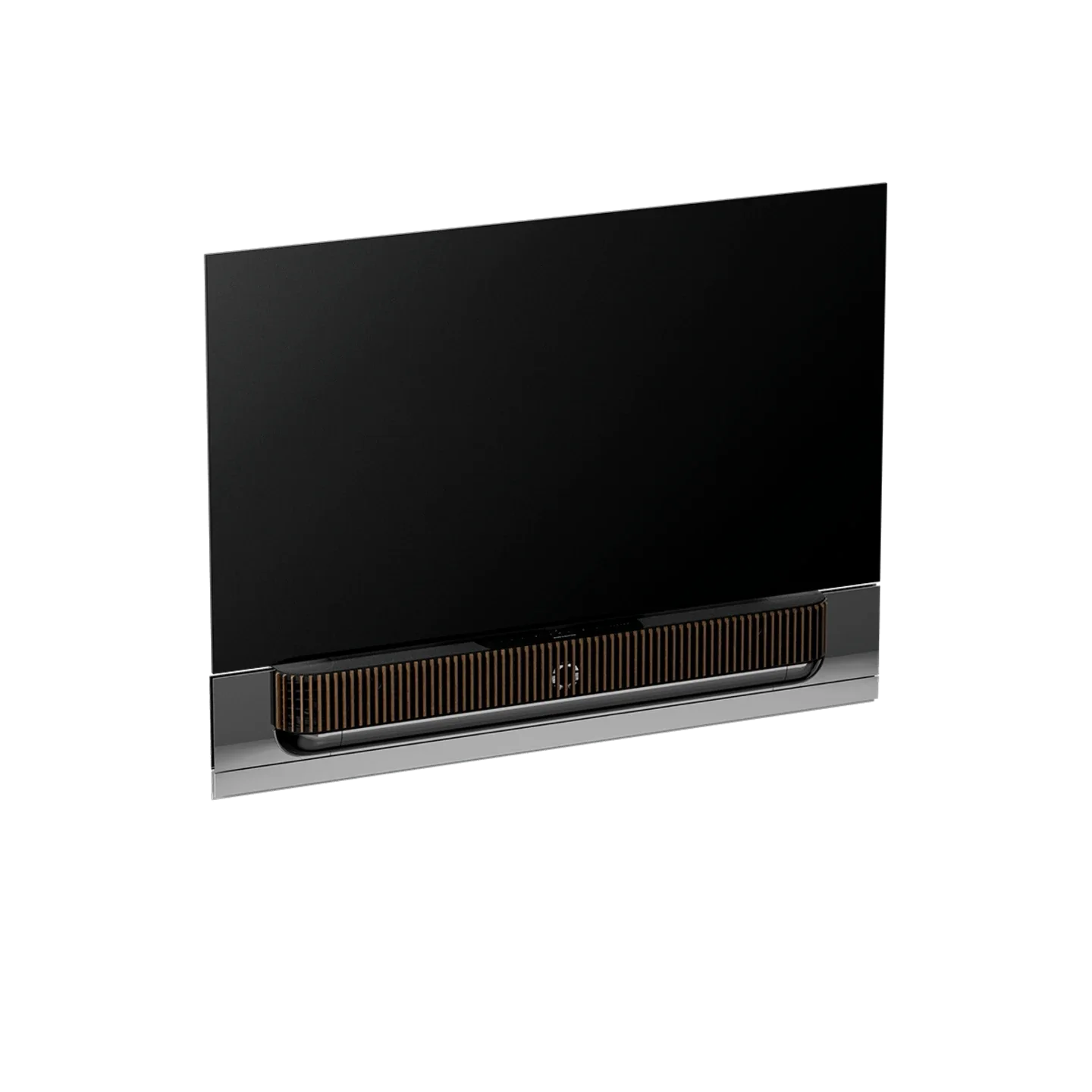 Beovision Theatre black anthracite dark oak 65 wallbracket fux ag.webp