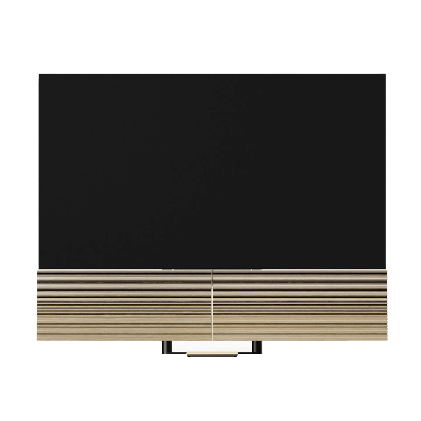 Beovision Harmony gold tone light oak fux ag.webp
