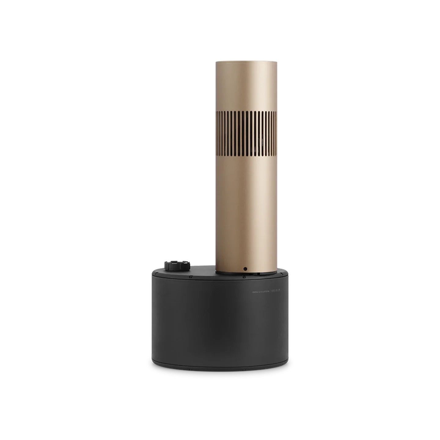 Beosound Bolard bronze round.webp